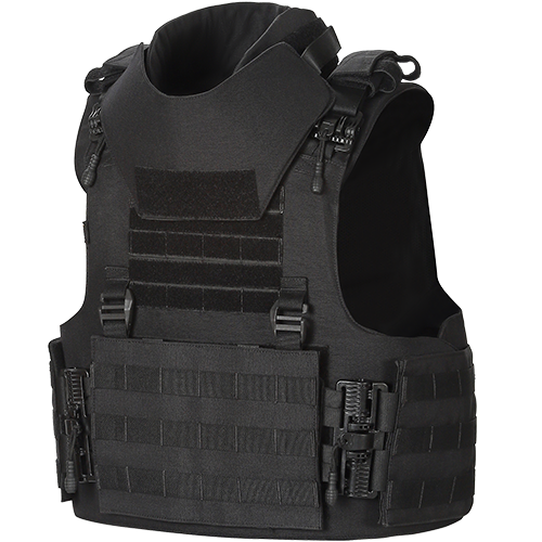 MODULAR TACTICAL VEST